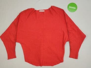 viola piekut swetry: SZACHOWNICA, Sweter damski, rozmiar S — 2