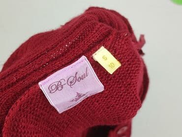 sukienka w stylu coco chanel: BStyle, Kardigan damski, rozmiar S — 4