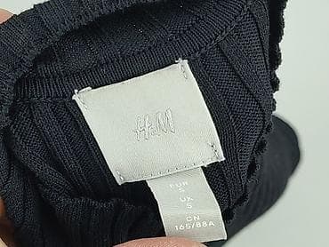 sweter dior damski: H&M, Sweter damski, rozmiar S — 4