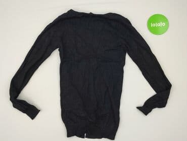 stradivarius kurtki zimowe damskie: Stradivarius, Kardigan damski, rozmiar S — 3