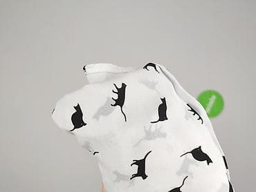 bluzki koty: Bluzka damska, rozmiar S — 4