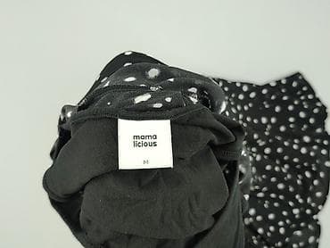 mom jeans plus size: Mamalicious, Sukienka damska, rozmiar M — 4