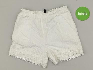 klapki greckie: YAS, Szorty damskie, rozmiar S — 2