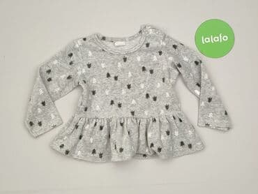 top secret sweterki: Kaftan, H&M, 12-18 months, condition - Perfect — 2