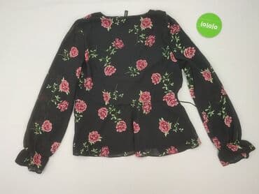 koszulka justin bieber h m: H&M Divided, Bluzka damska, rozmiar L — 4