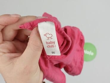 strój kąpielowy calvin klein allegro podrobka: Blouse, Baby club, 12-18 months, condition - Very good — 4