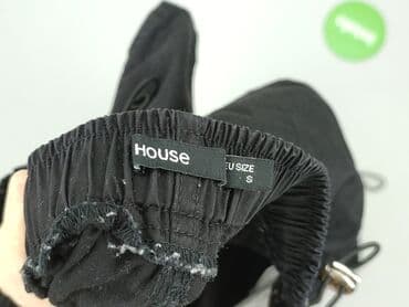 spodnie dresowe peak performance: House, Cargo for women, S — 4