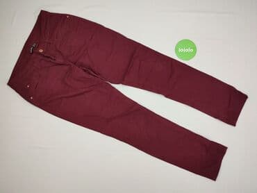cross jeans zakręt: Esmara, Spodnie damskie, M — 2