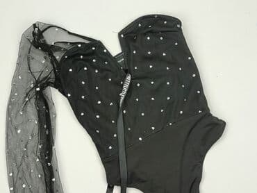 lateks sukienki: PrettyLittleThing, Women`s body, size 2XS — 2