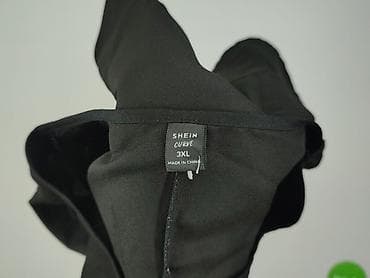 drain: Shein Curve, Bluzka damska, rozmiar 3XL — 4