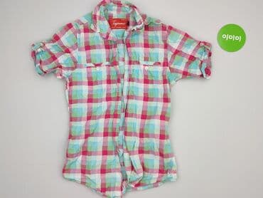 sweter w paski cropp: Topman, Сорочка для чоловіків, XS на lalafo.pl — 2 sweter w paski cropp: Topman, Сорочка для чоловіків, XS — 2