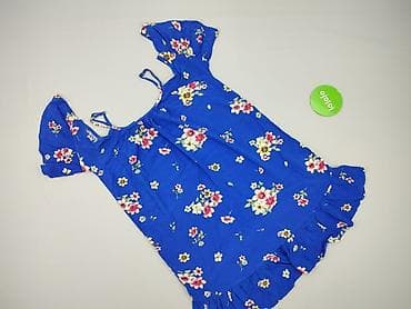sukienka blue shadow: FB Sister, Sukienka damska, rozmiar S — 3