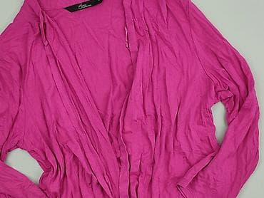 kurtki wiosenne bytom: Bonprix, Kardigan damski, rozmiar XL — 1