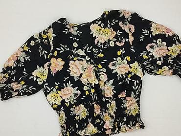 kimono h: Gina Tricot, Bluzka damska, rozmiar S — 1