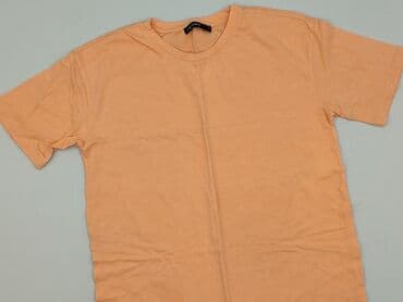 obcisla koszulka: Koszulka dla mężczyzn, M — 1