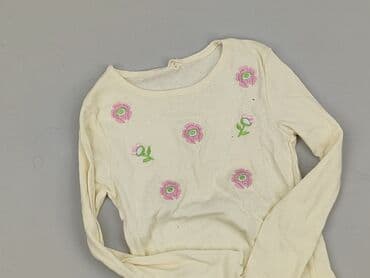 krotkie skarpety reserved: Blouse, 1.5-2 years, 86-92 cm, condition - Very good — 1