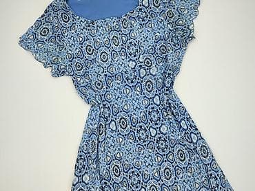 Women`s dress, size L