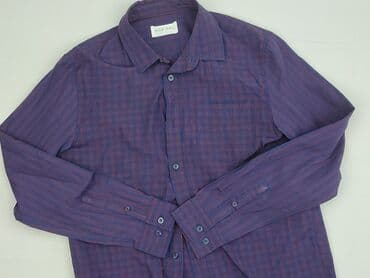 reserved sweter: Pier One, Shirt for men, size S — 1