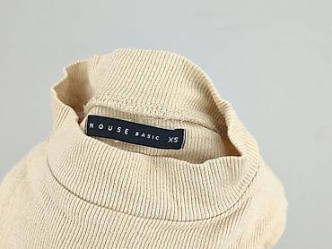 nakd bluzka: House, T-shirt damski, rozmiar XS — 4