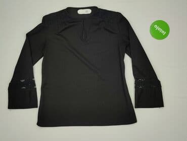 bluzki pod marynarkę plus size: Bluzka damska, rozmiar S — 2