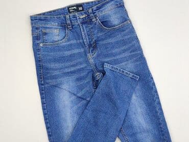 Sinsay, Jeans for men, size M