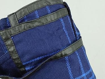 pull and bear kurtki zimowe: H&M, Ponczo damskie, rozmiar One size — 6