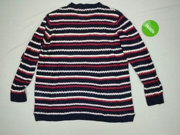 tommy hilfiger sweter: Isle, Sweter damski, rozmiar XL — 3