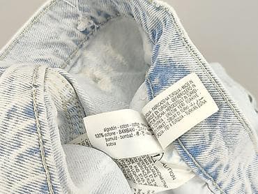 drip spodenki: Zara, Szorty damskie, rozmiar M — 5