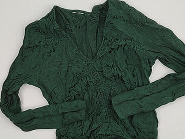 obcisła bluzki: Bluzka damska, rozmiar S — 1