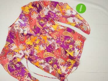 koszulka do garnituru damskiego: Bluzka damska, rozmiar XL — 2