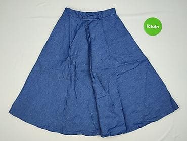 spódnice midi mango: Zara, Spódnica damska, rozmiar S — 3