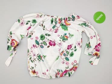 ptak moda sukienki na wesele dla mamy: Women's blouse, L — 2