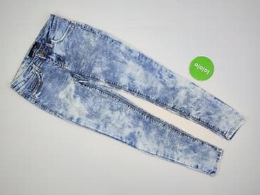 acne studios: Tally Weijl, Jeansy damskie, rozmiar XS — 2