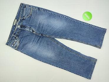 work: Jeanswear, Jeansy dla mężczyzn, rozmiar XL — 2