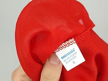 moda 50 latki: Sukienka damska, rozmiar S — 4