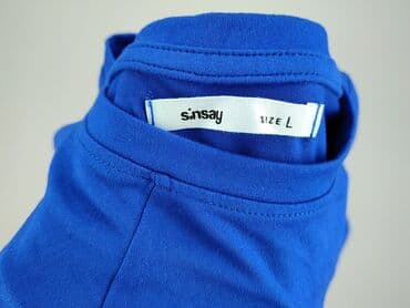 hexeline sukienki: Sinsay, Sukienka damska, rozmiar L — 4