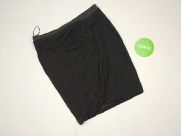 spódnice plisowane tiulowe czarne: Vero Moda, Women`s skirt, size L (EU 40) — 2