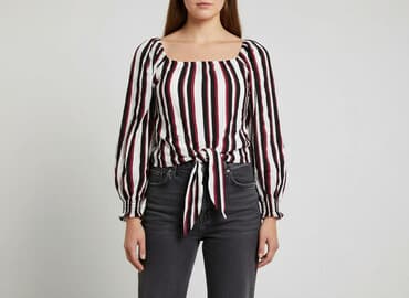 stringi damskie xxl: Tally Weijl, Bluzka damska, rozmiar XL — 7