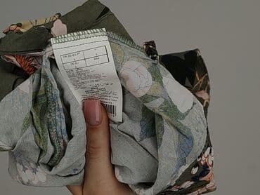 spódniczka wiązana na boku: Pimkie, Spódnica damska, rozmiar S — 6