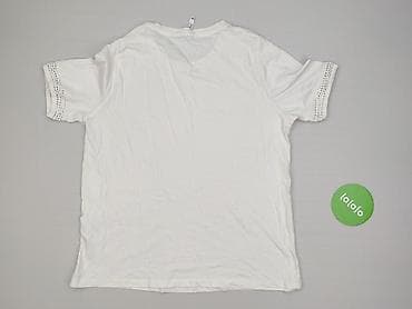 marlix jeans: Moodo, T-shirt damski, rozmiar XL — 3