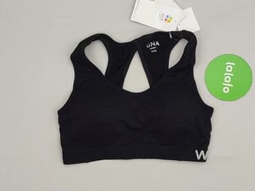 Women: Gina Tricot, Women`s bra, Training, M — 2