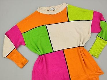pl uk: Sweter damski, rozmiar One size — 1