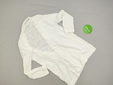 sweter puchaty: KappAhl, Kardigan damski, rozmiar M — 3