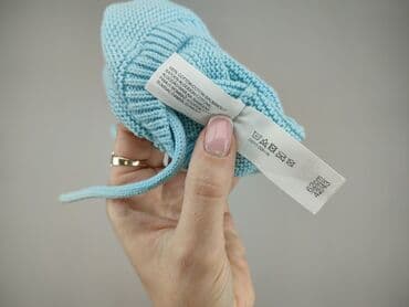 sukienka czerwona h: Cap, Newborn baby, condition - Perfect — 6