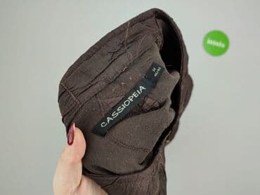 stradivarius kurtka beżowa: Kurtka przejściowa damska, rozmiar M — 4