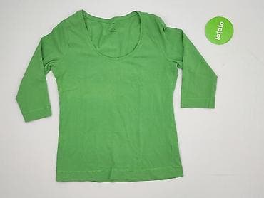 h: H&M, Bluzka damska, rozmiar L — 2