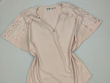 river island sukienki: River Island, Bluzka damska, rozmiar L — 1