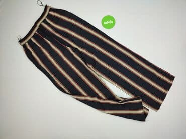 monki spodnie materialowe: C&A, Spodnie materiałowe damskie, M — 3