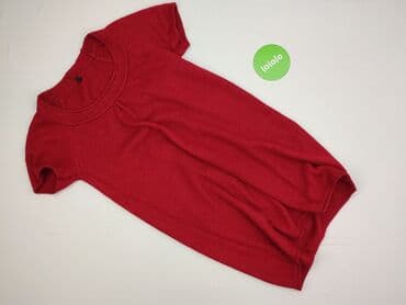 sweter bufiaste rękawy: United Colors of Benetton, Sweter damski, XL — 2