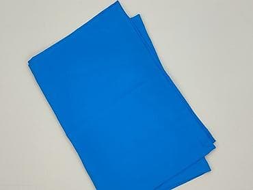 olx wszystko do domu: Obrus 120 x 40, kolor - Niebieski, stan - Idealny — 1
